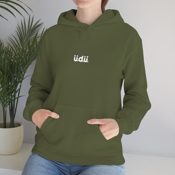 Unisex Heavy Blend™ Hooded Sweatshirt - Image 7
