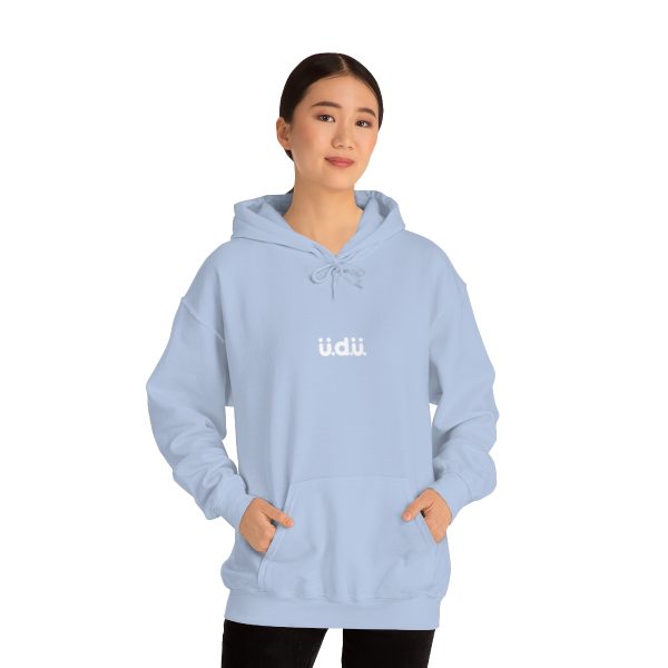 Unisex Heavy Blend™ Hooded Sweatshirt - Image 30