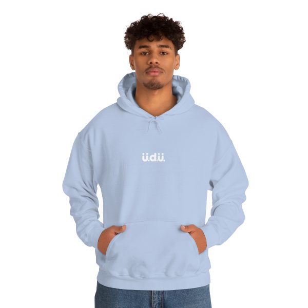 Unisex Heavy Blend™ Hooded Sweatshirt - Image 31
