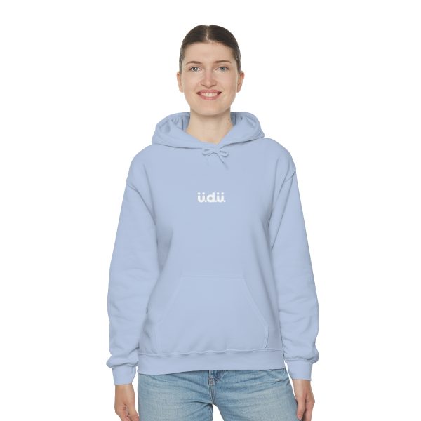 Unisex Heavy Blend™ Hooded Sweatshirt - Image 32