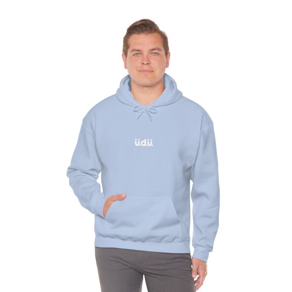 Unisex Heavy Blend™ Hooded Sweatshirt - Image 33