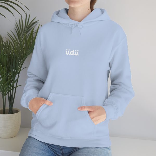 Unisex Heavy Blend™ Hooded Sweatshirt - Image 34