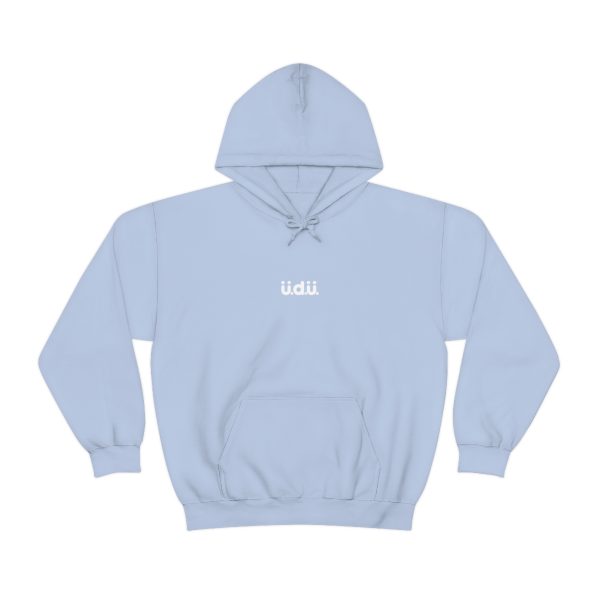 Unisex Heavy Blend™ Hooded Sweatshirt - Image 28