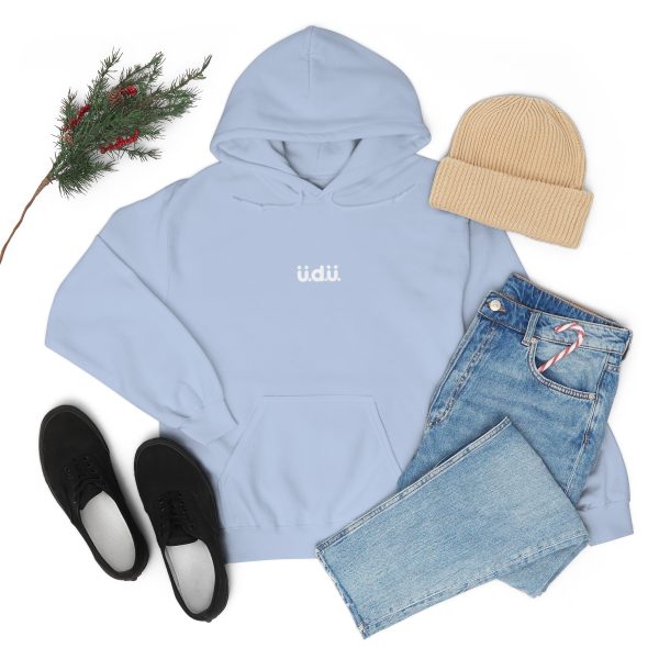 Unisex Heavy Blend™ Hooded Sweatshirt - Image 35